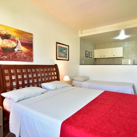 Flat Estalagem 11 Apartment Arraial do Cabo Exterior photo
