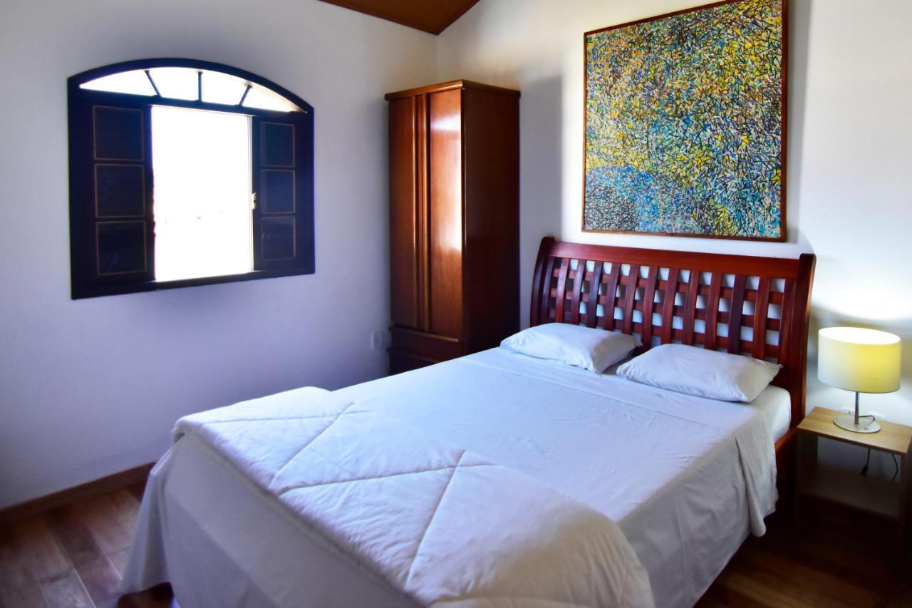 Flat Estalagem 11 Apartment Arraial do Cabo Exterior photo