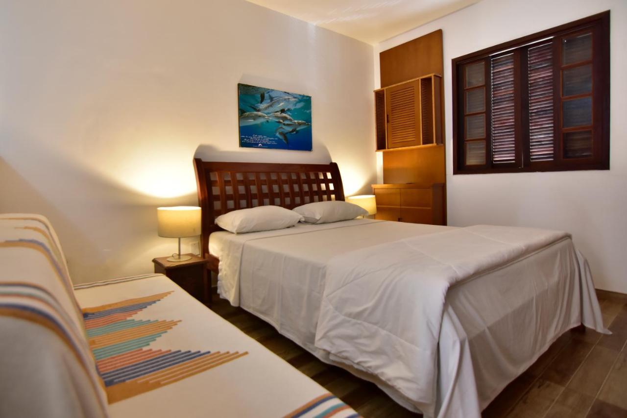 Flat Estalagem 11 Apartment Arraial do Cabo Exterior photo