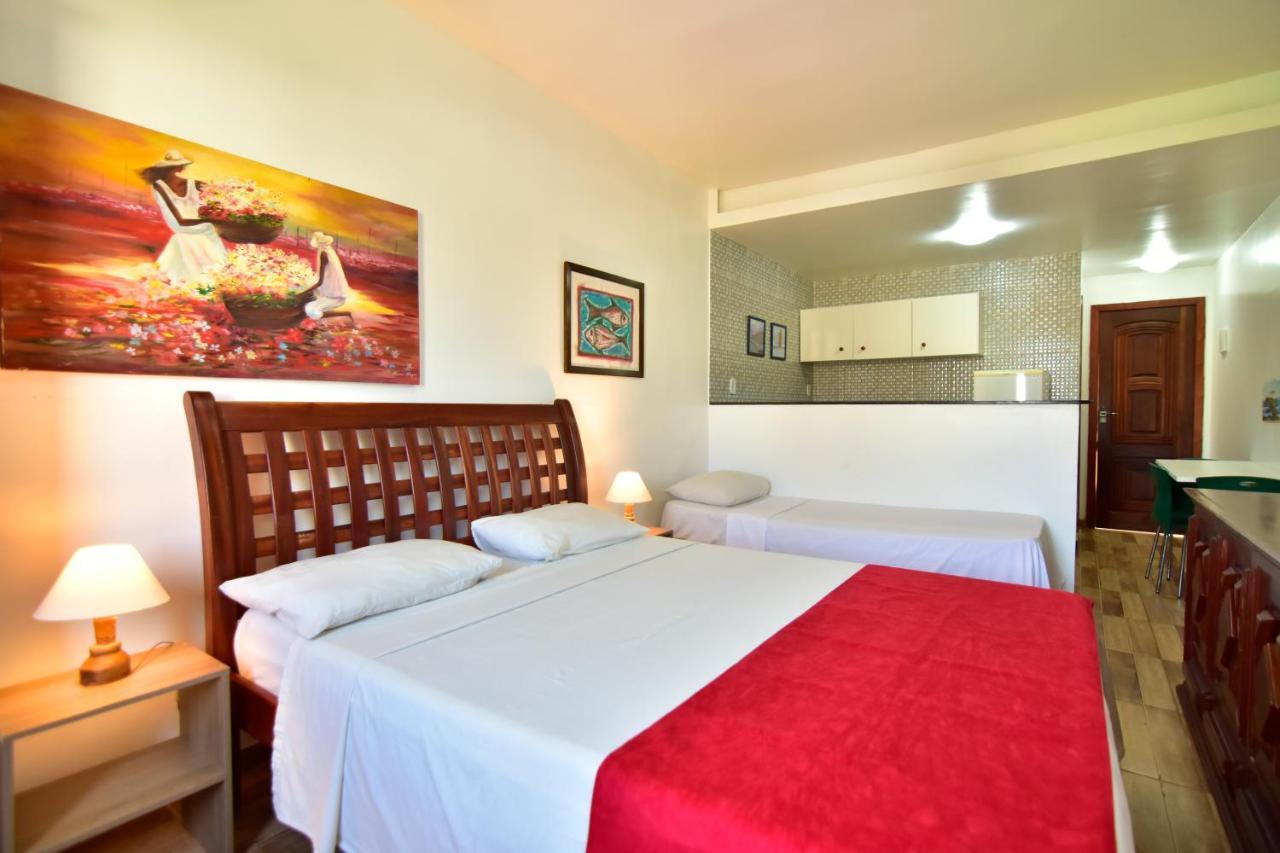 Flat Estalagem 11 Apartment Arraial do Cabo Exterior photo