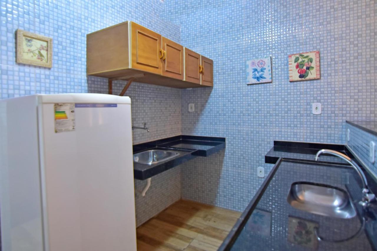 Flat Estalagem 11 Apartment Arraial do Cabo Exterior photo