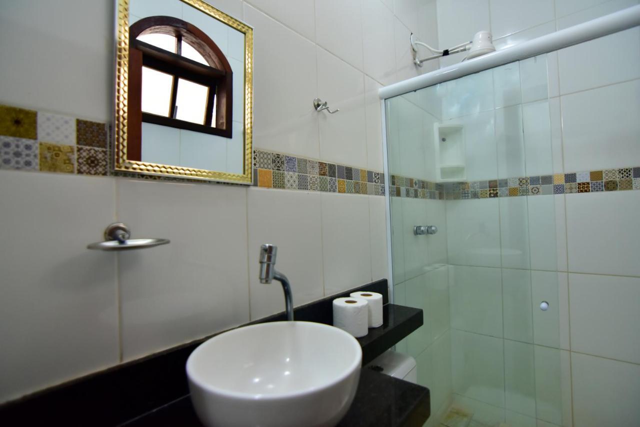 Flat Estalagem 11 Apartment Arraial do Cabo Exterior photo