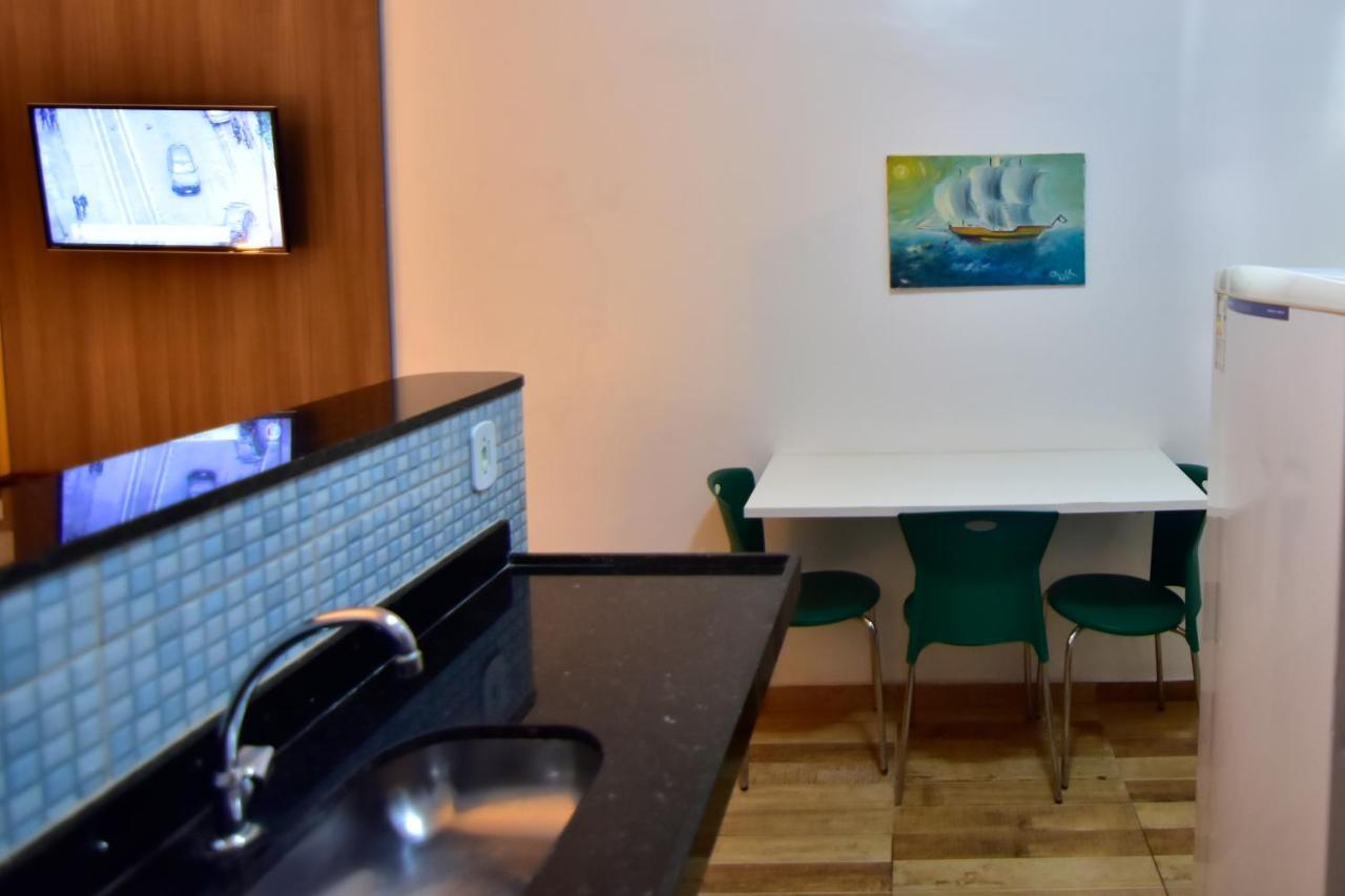 Flat Estalagem 11 Apartment Arraial do Cabo Exterior photo