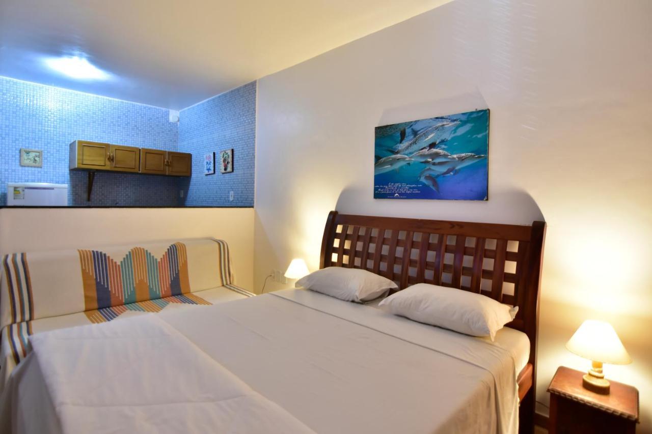 Flat Estalagem 11 Apartment Arraial do Cabo Exterior photo