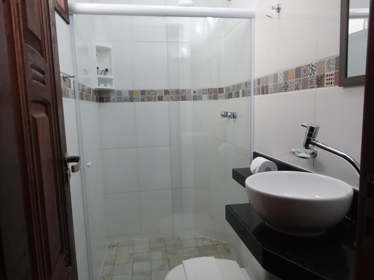 Flat Estalagem 11 Apartment Arraial do Cabo Exterior photo