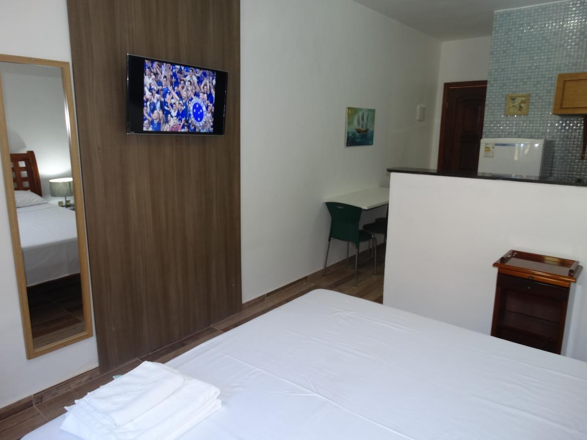 Flat Estalagem 11 Apartment Arraial do Cabo Exterior photo