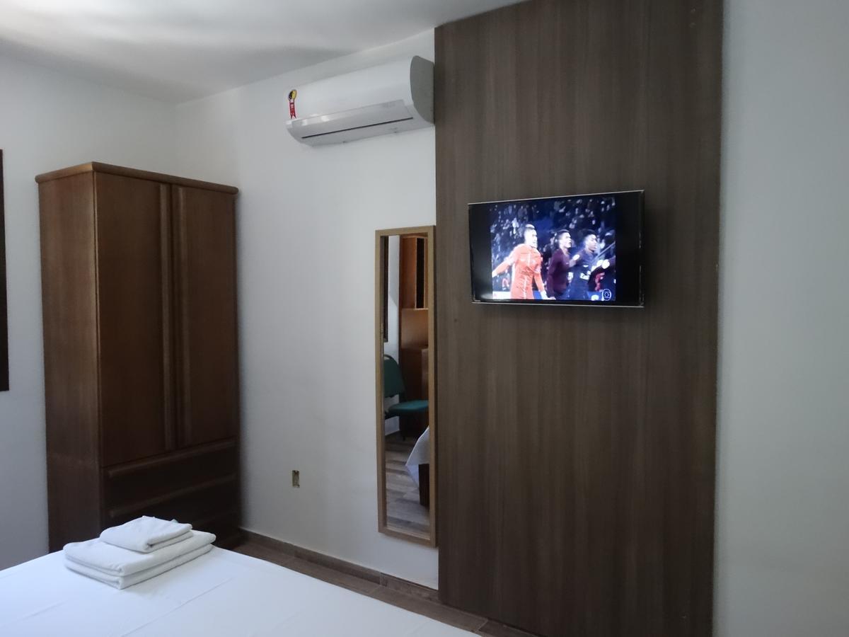 Flat Estalagem 11 Apartment Arraial do Cabo Exterior photo