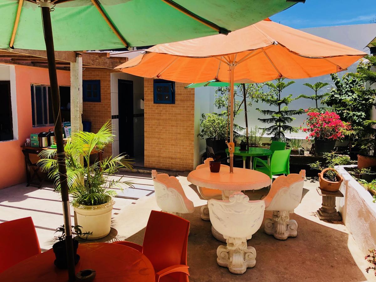 Flat Estalagem 11 Apartment Arraial do Cabo Exterior photo