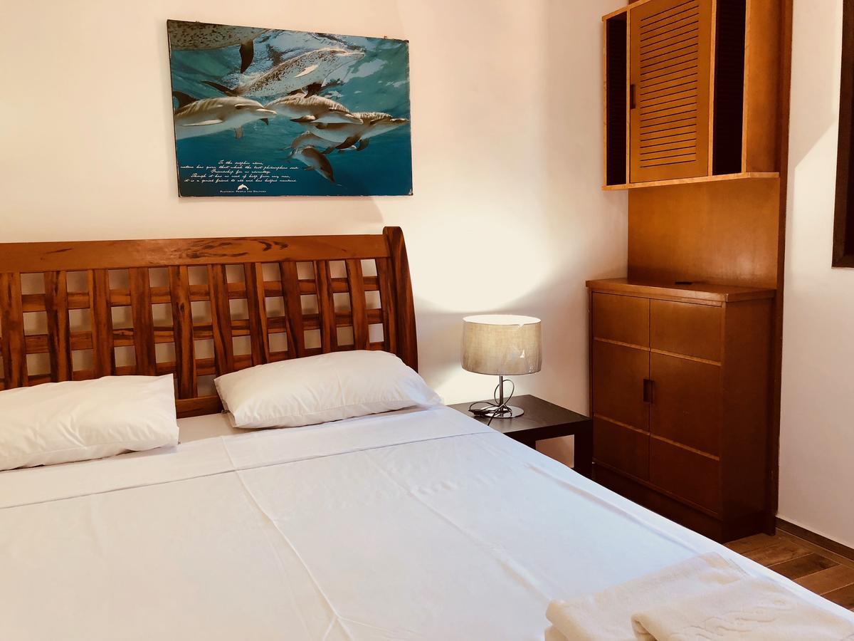 Flat Estalagem 11 Apartment Arraial do Cabo Exterior photo