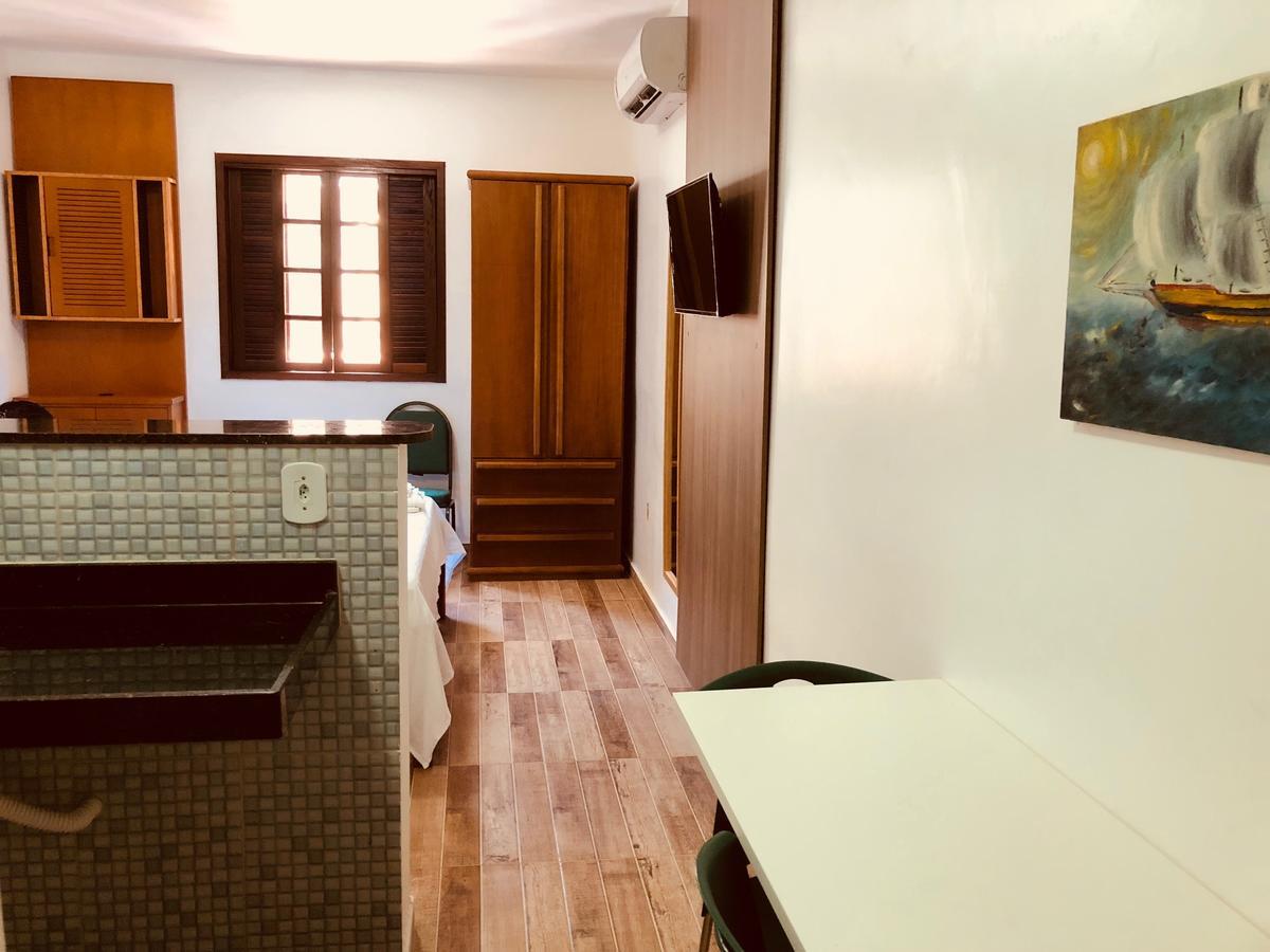 Flat Estalagem 11 Apartment Arraial do Cabo Exterior photo