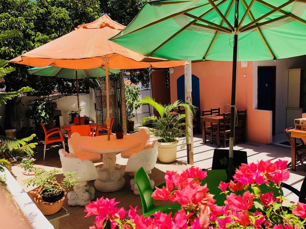 Flat Estalagem 11 Apartment Arraial do Cabo Exterior photo