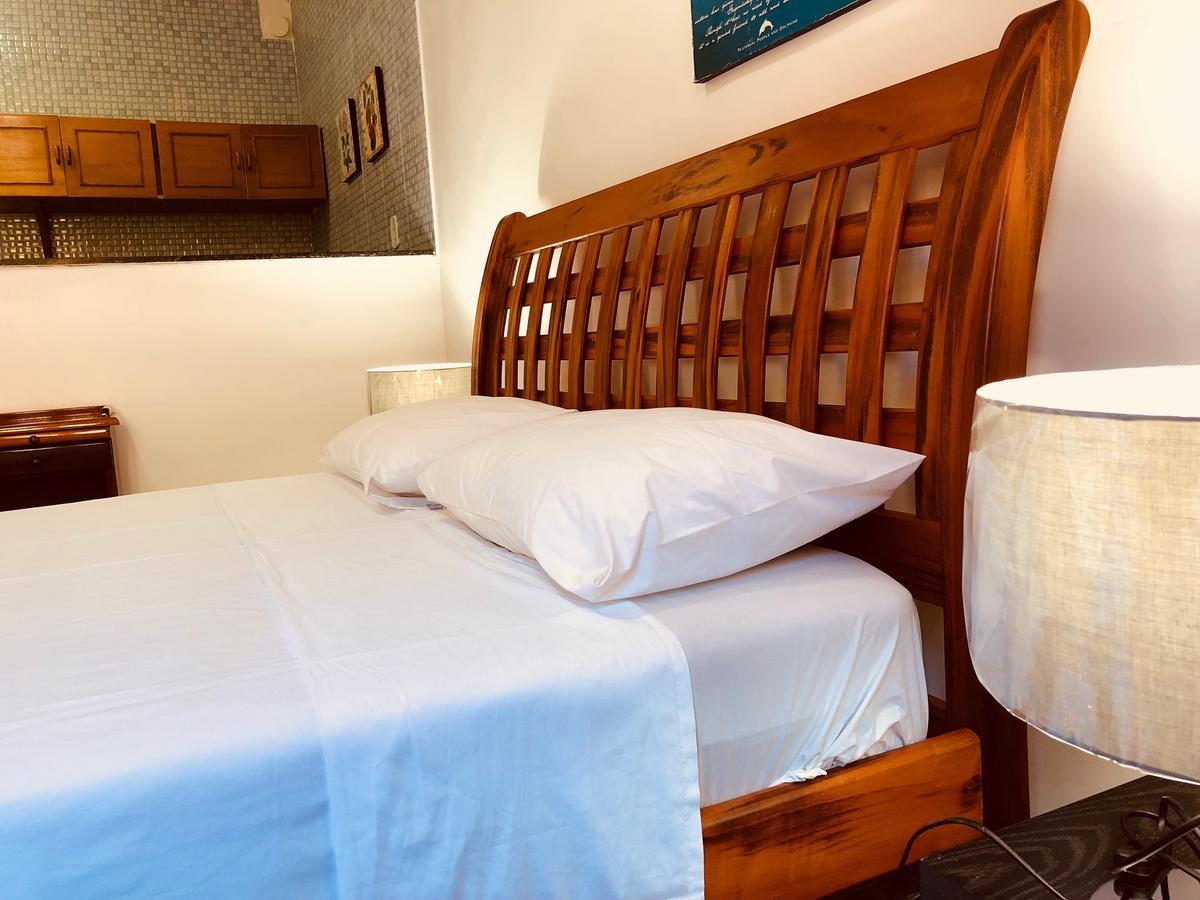 Flat Estalagem 11 Apartment Arraial do Cabo Exterior photo