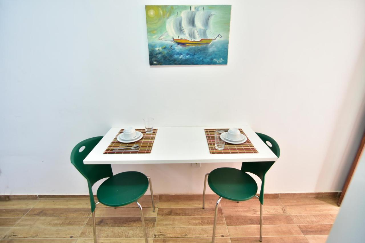 Flat Estalagem 11 Apartment Arraial do Cabo Exterior photo