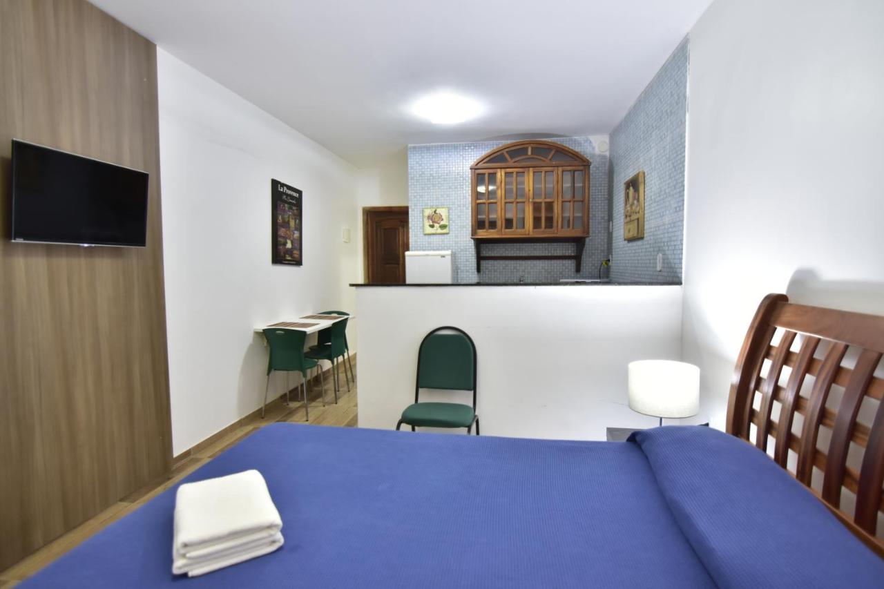 Flat Estalagem 11 Apartment Arraial do Cabo Exterior photo